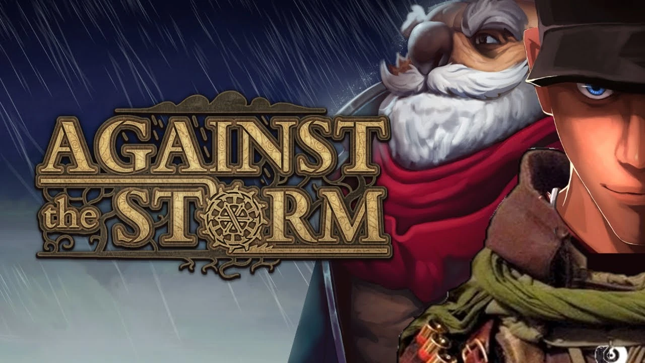 Against the Storm "Таблица +4 для Cheat Engine от Tuuuup! Редактор игрока" [1.9.0]