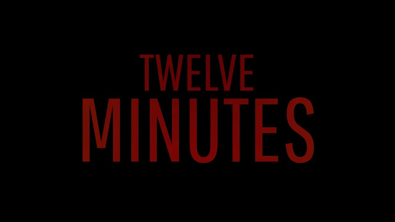 Релизный трейлер 12 Minutes: интерактивный триллер о человеке, попавшем во временную петлю