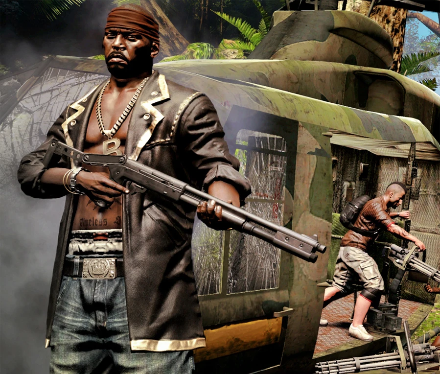 Dead Island: Riptide не выйдет на консоли Wii U