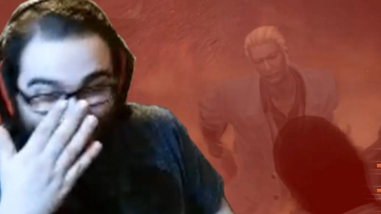 Короткая и грустная история о последнем режиме сложности