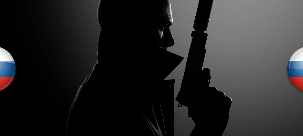 Hitman 3 "Исправление официальной локализации" [v1.2] {VladWinner}
