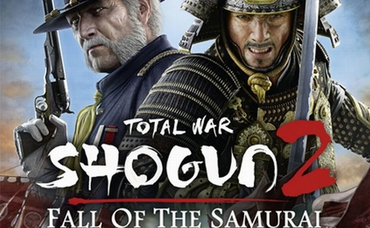 Вышло 4 DLC для кампании Fall of the Samurai