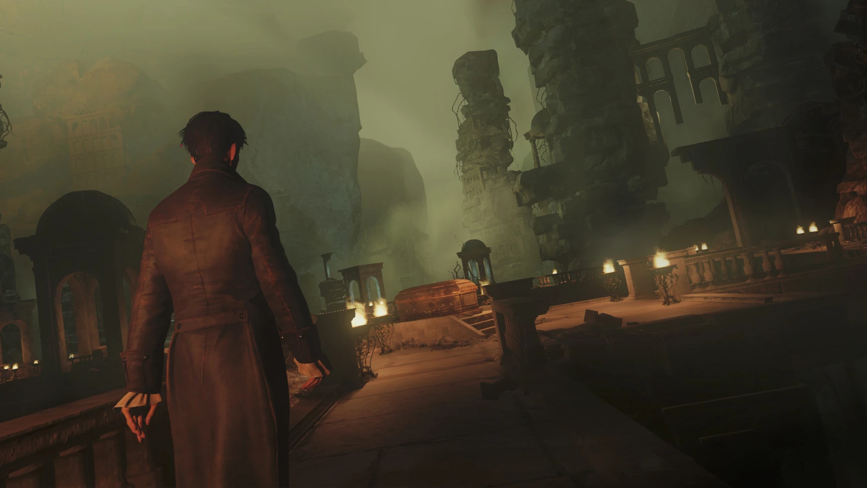 Сатана приказал танцевать: обзор четвертого эпизода The Council