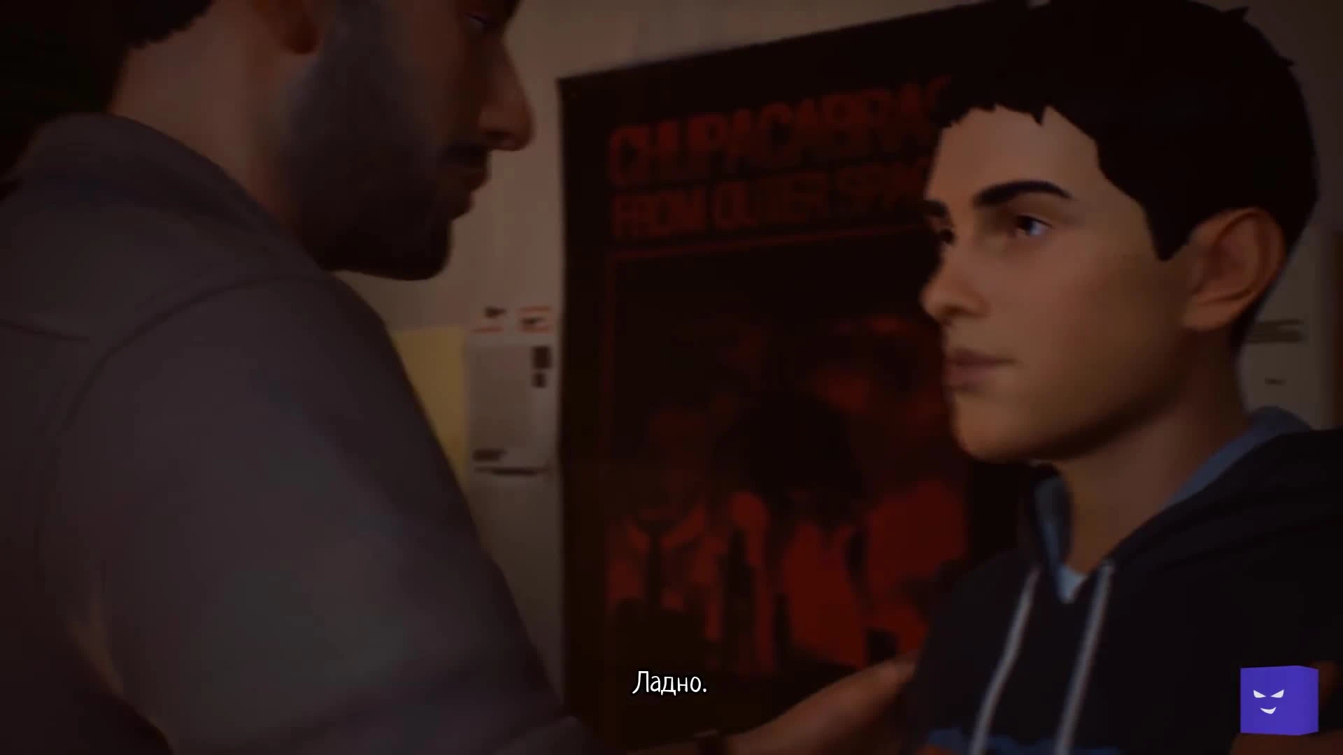 Life is Strange 2: Эпизод 1 - Чувствуем чувства (Обзор/Мнение/Review)