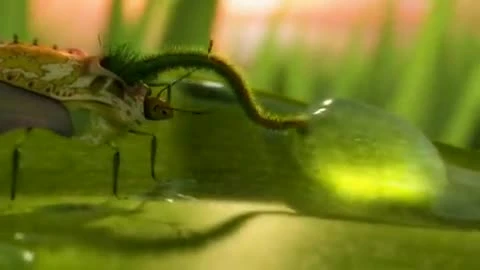 Myst V: End of Ages E3 2005