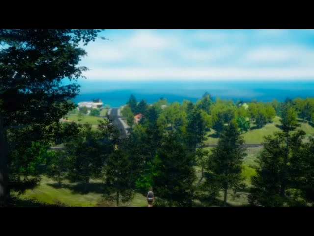 Paradox Interactive анонсировала симулятор жизни Life By You