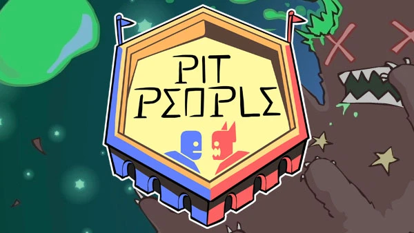 Pit People не будет похожа на предыдущие проекты Behemoth
