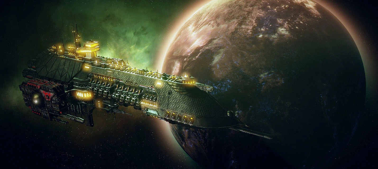 Новый трейлер Warhammer 40,000: Inquisitor - Martyr посвященный релизу в раннем доступе