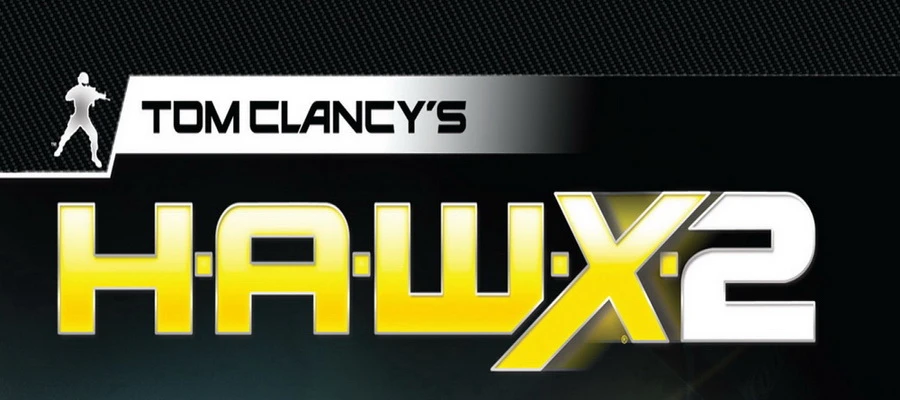 Tom Clancy's H.A.W.X. 2 - Материал по игре