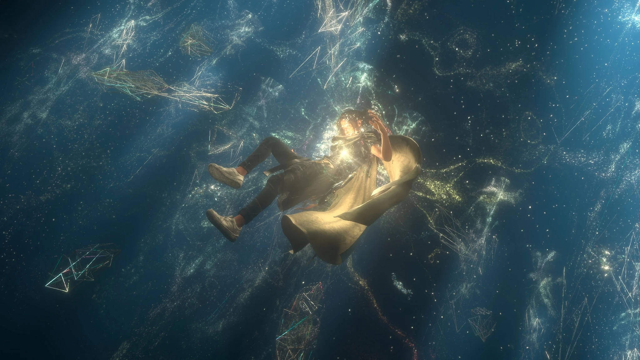 Гайд по магии Фреи в Forspoken: как использовать заклинания по максимуму