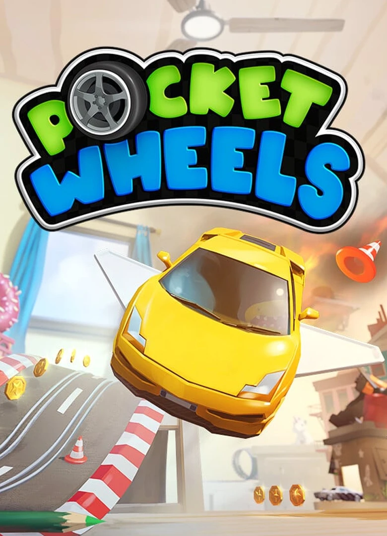 Pocket Wheels