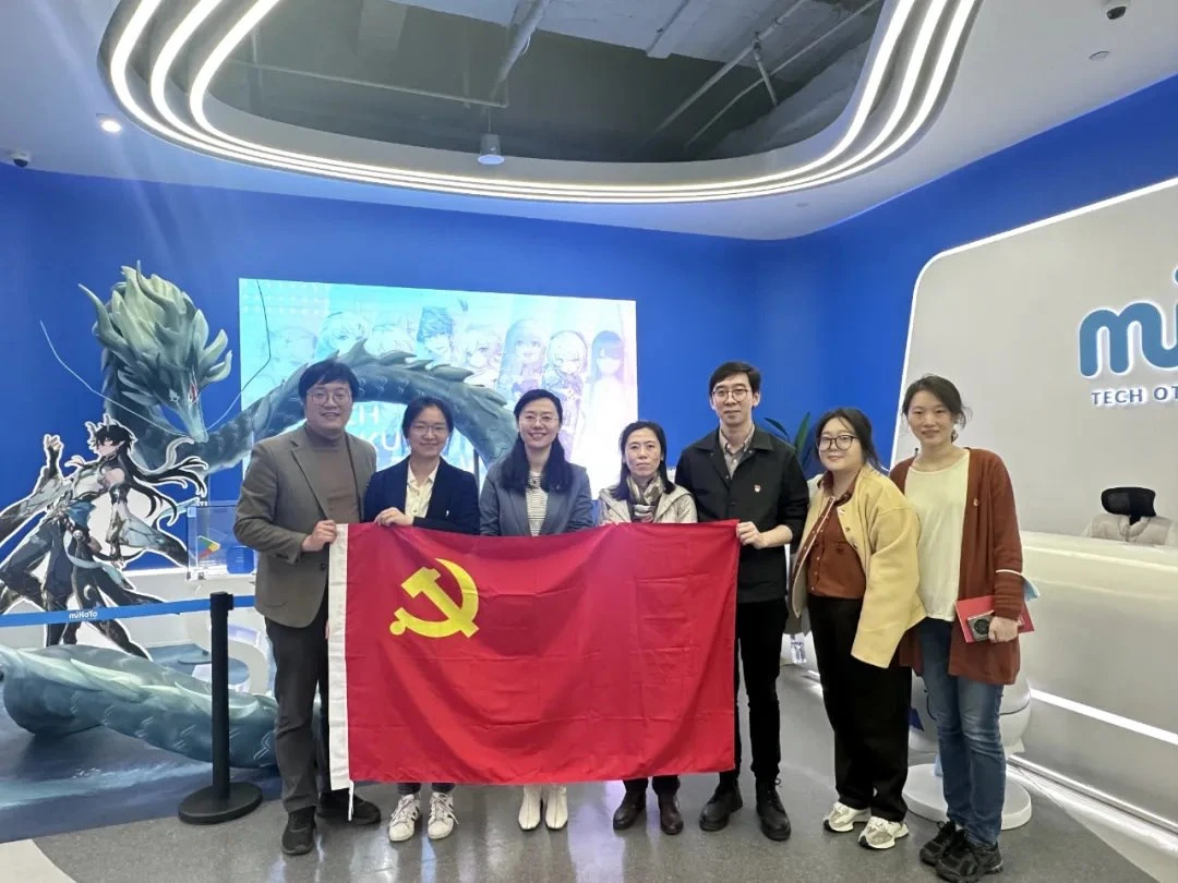 Genshin Impact и Honkai получат экранизацию