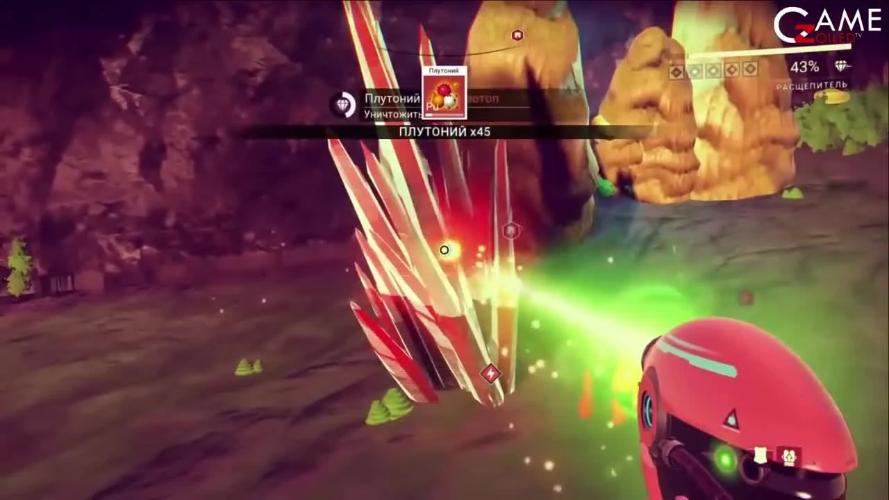 No Man's Sky Гайд для новичков