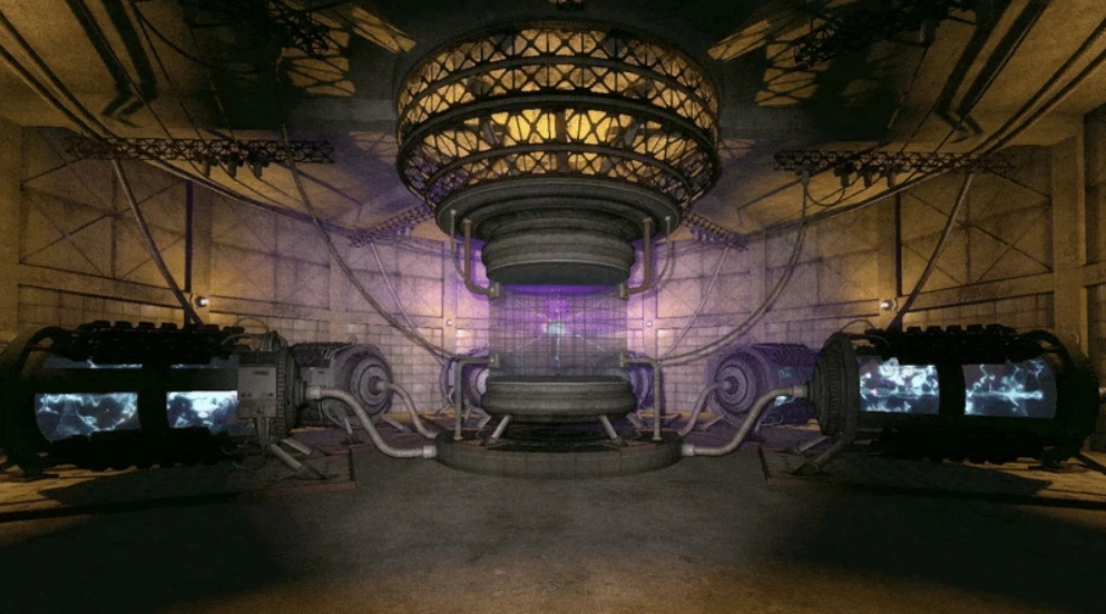 S.T.A.L.K.E.R.: Call of Pripyat "Проект - Dead City Epilogue"