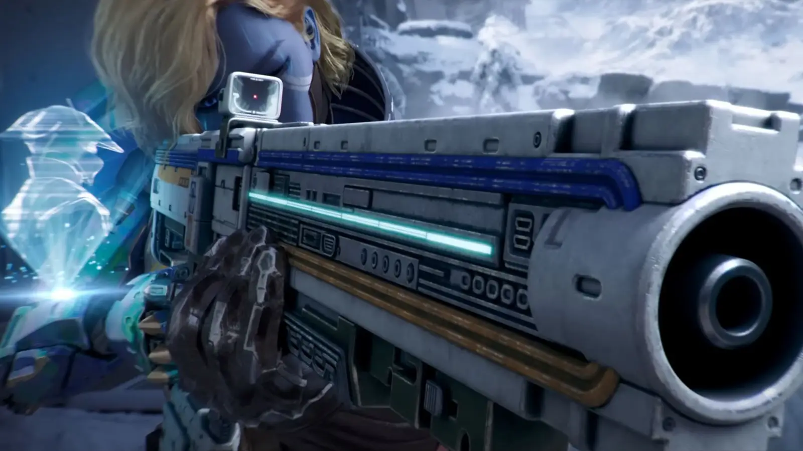 NetEase начала борьбу с датамайнерами и моддерами Destiny: Rising