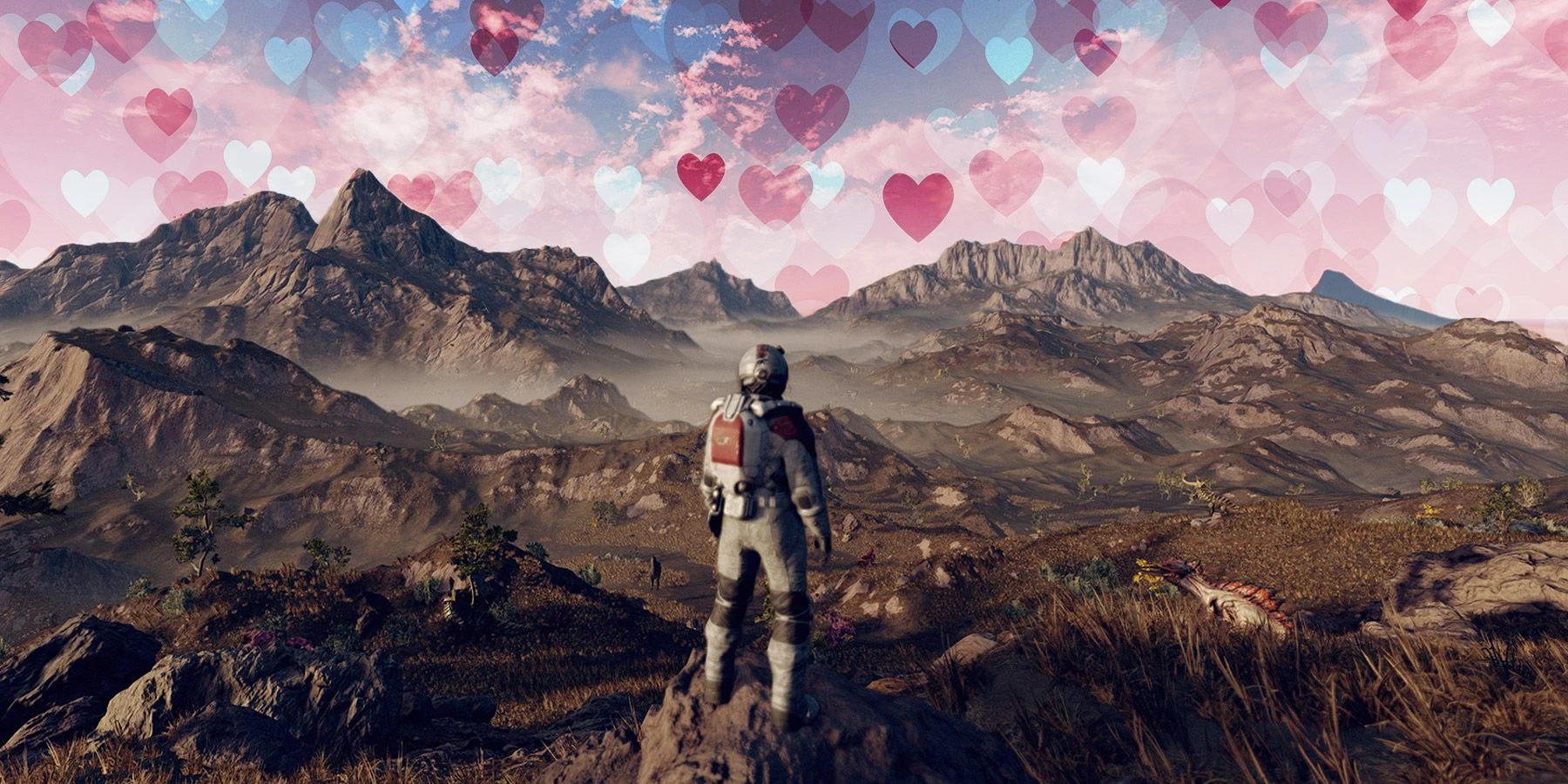 Варианты звездного романа: все, с кем можно встречаться в космосе