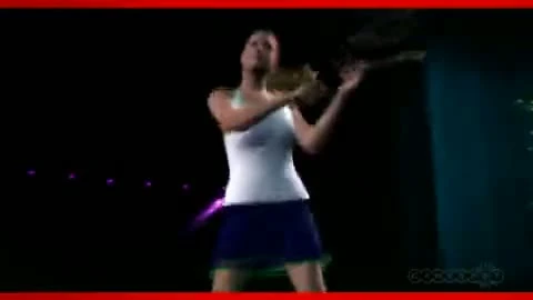 Top Spin 4 "Релизный трейлер"