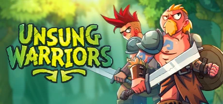 Состоялся релиз бесплатной игры Unsung Warriors - Prologue