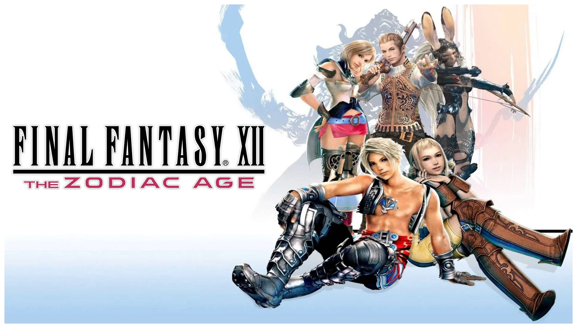 Final Fantasy 12: The Zodiac Age "Таблица для Cheat Engine" [UPD: 27.11.2023] {N3rveMods}