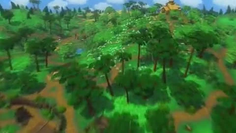 Три Богатыря "Официальный рекламный ролик"