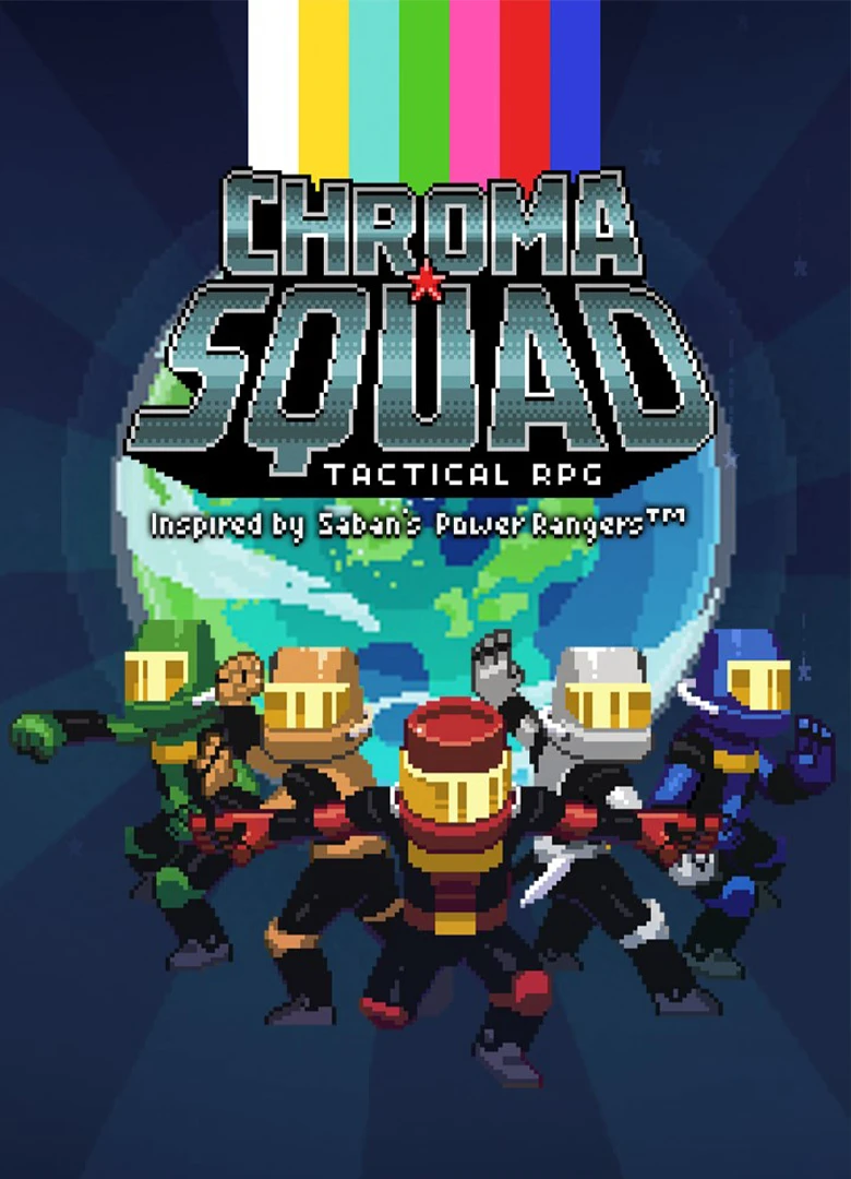 Chroma Squad