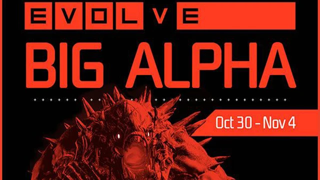 Evolve Big Alpha - более 7 миллионов просмотров на Twitch