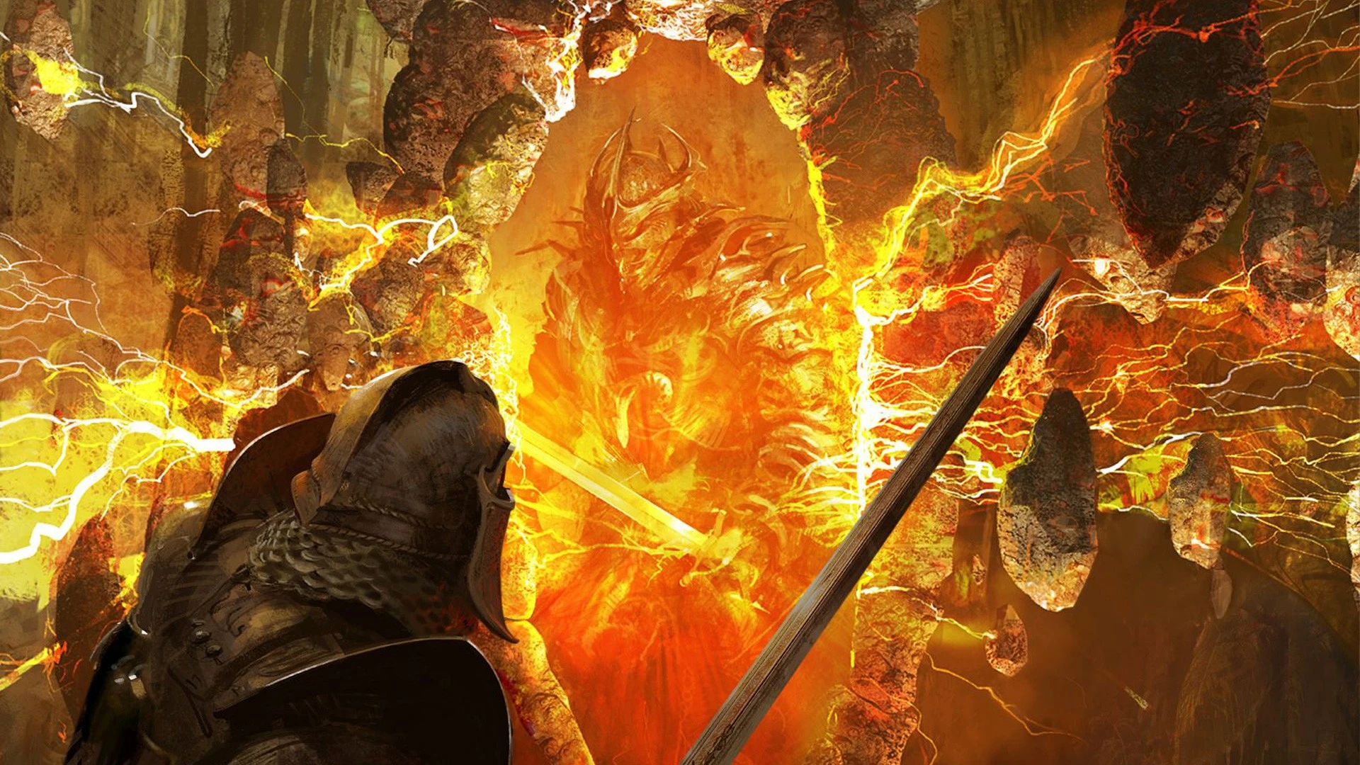 TES 4: Oblivion "Неофициальные исправления ошибок"