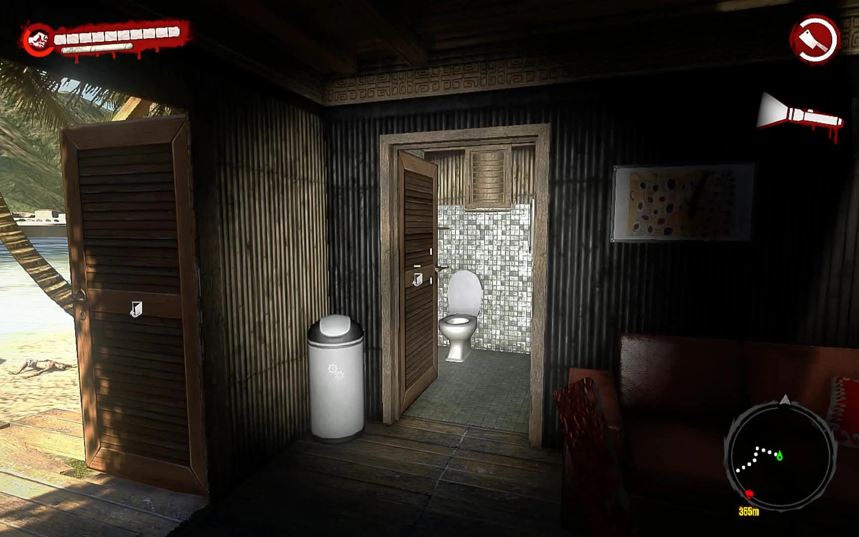 Dead Island "Два в одном | Прикол-баг"