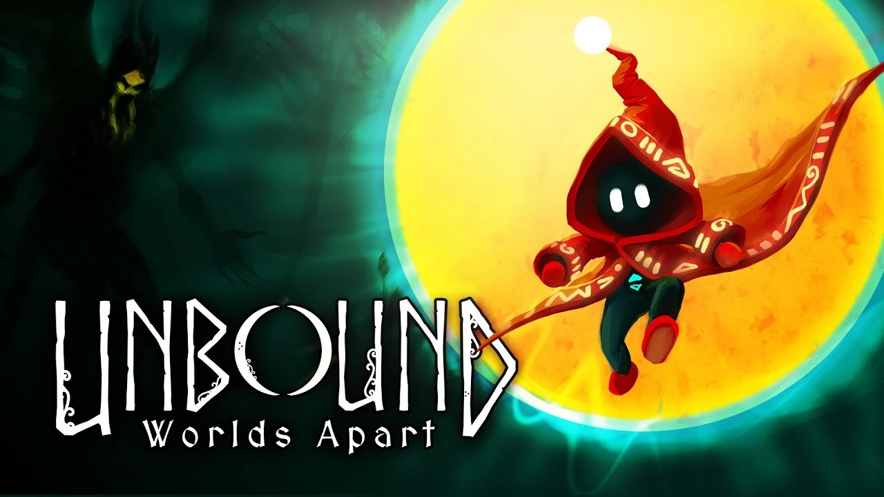 Приключенческий платформер Unbound: Worlds Apart выйдет на консолях в феврале 2022 года