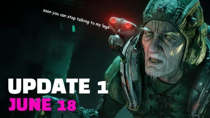На следующей неделе Rage 2 ждёт крупное обновление