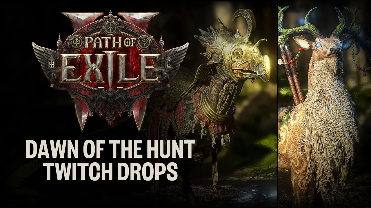 В Path of Exile 2 вышел масштабный патч - появились эндгейм-карты и новый класс