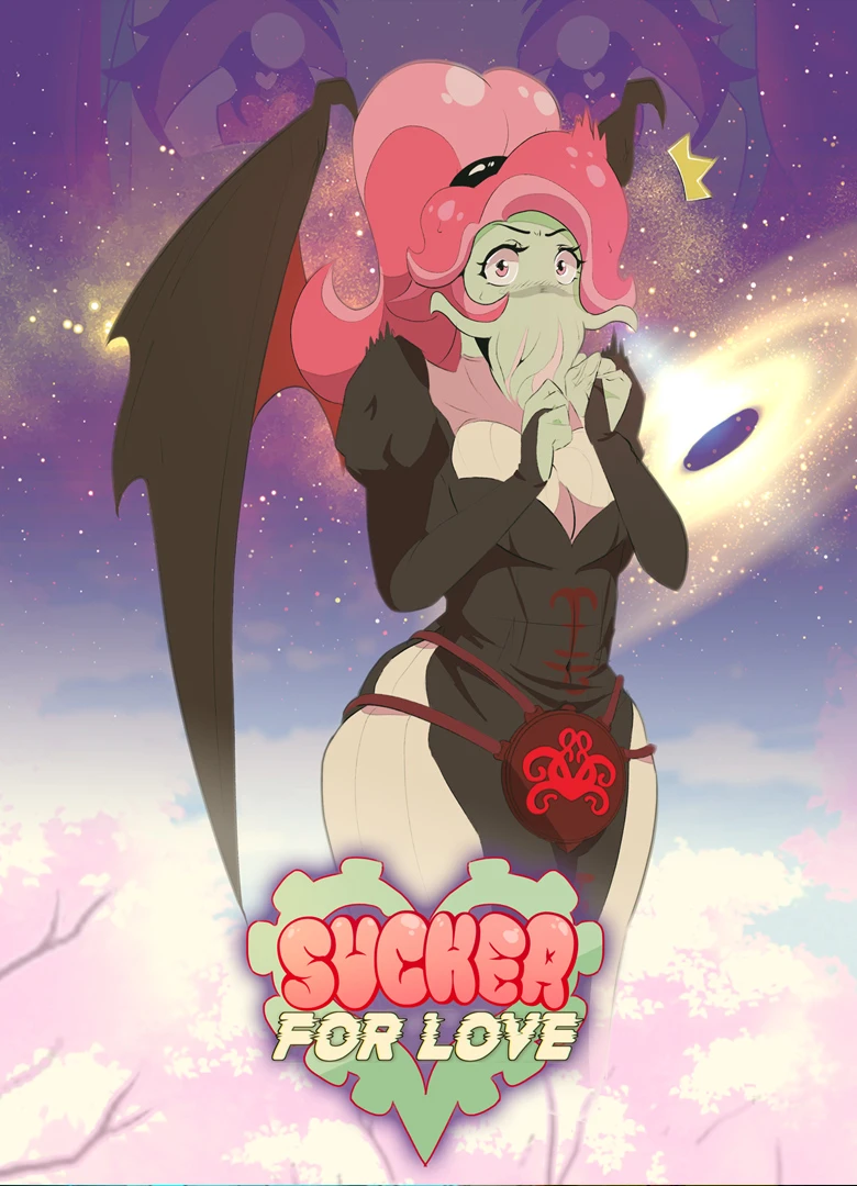 Sucker For Love: First Date