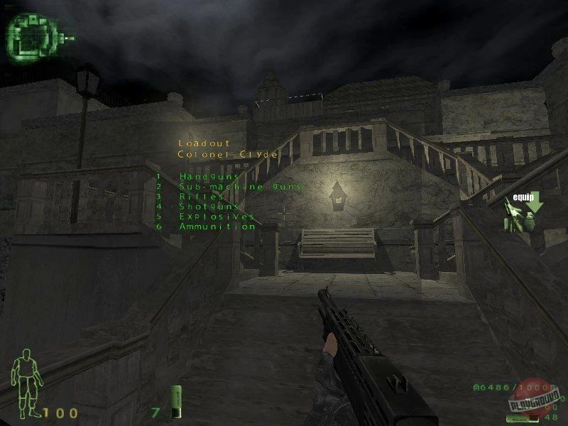 Новый Мировой Порядок в Америке