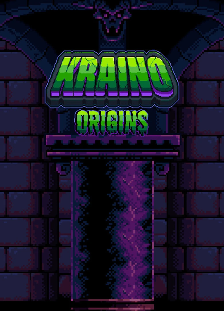 Kraino Origins