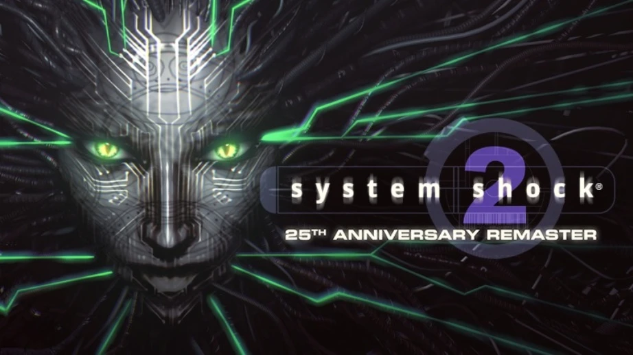 System Shock 2: 25th Anniversary Remaster "Русификатор текста и звука" [Фаргус]