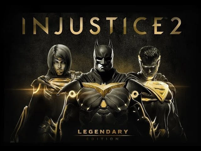 Injustice 2: Разблокировщик DLC / DLC Unlocker V2