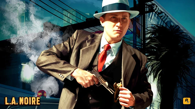 Оценки Switch-версии L.A. Noire