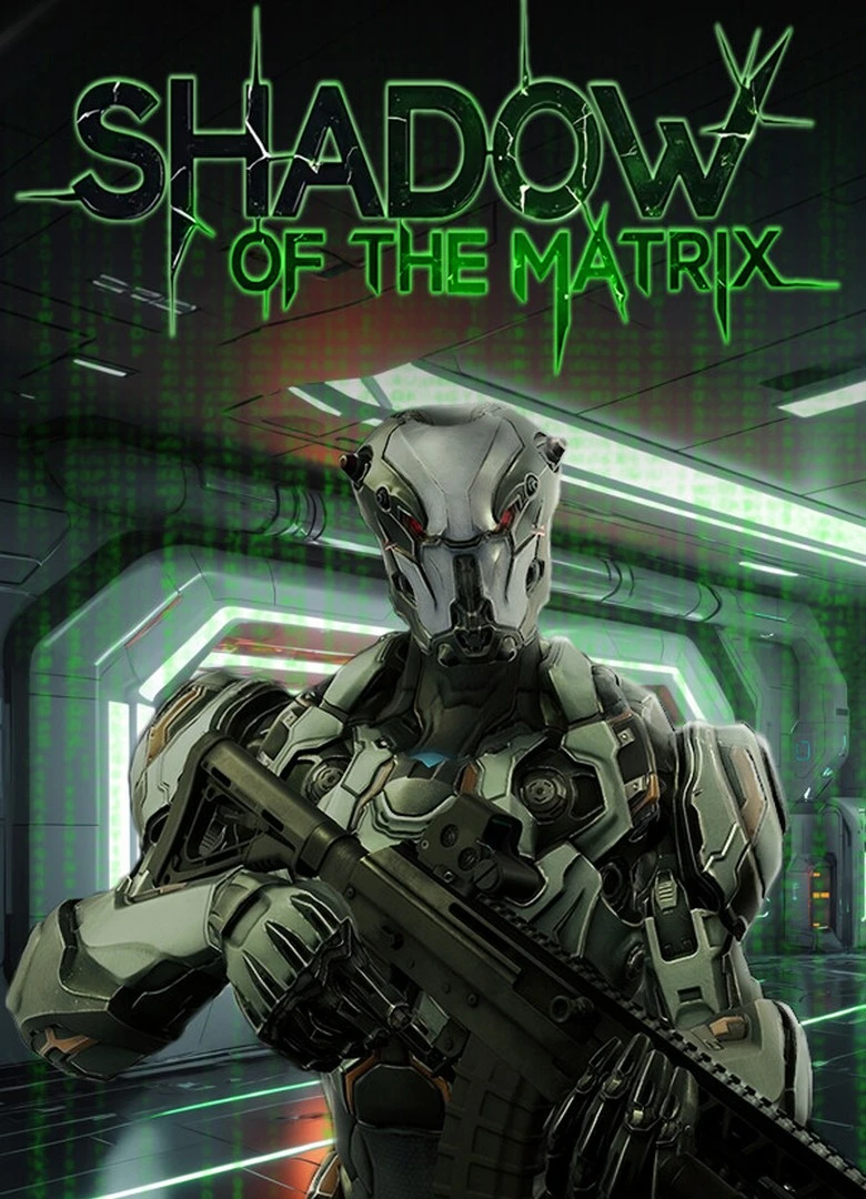 Shadow of the Matrix