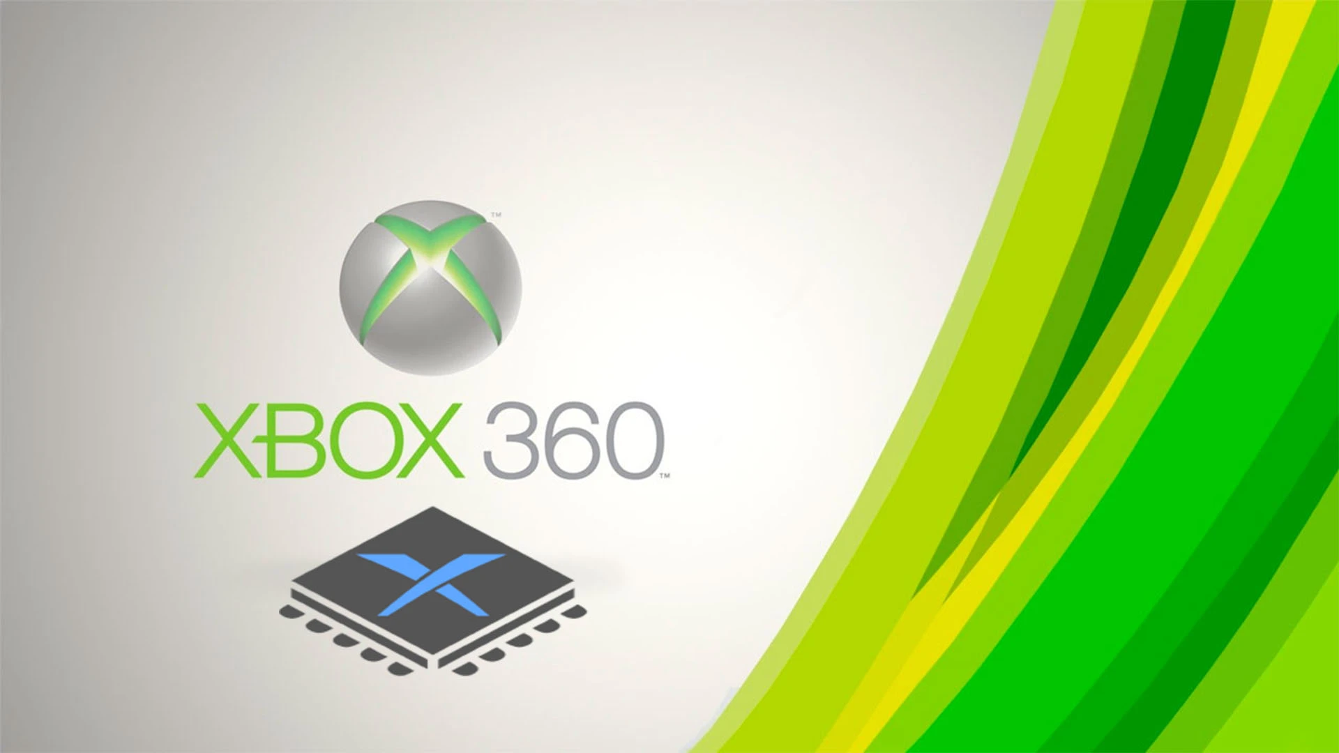 Xenia Canary - эмулятор Xbox 360