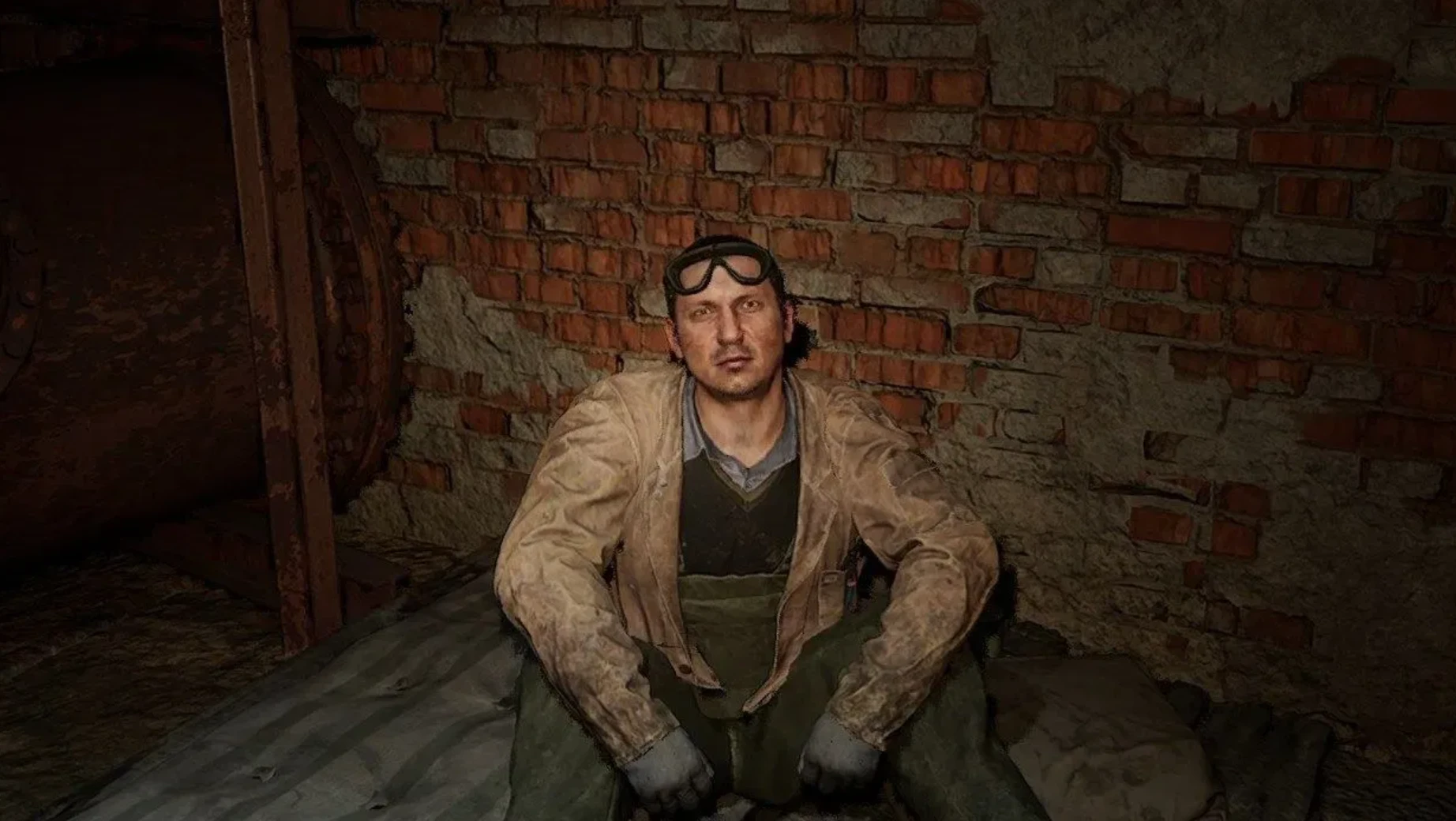 Как активировать сюжетное дополнение Stories Untold в S.T.A.L.K.E.R. 2