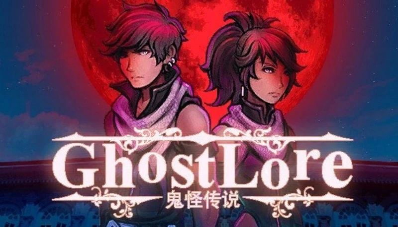 Ghostlore "Таблица для Cheat Engine" [UPD: 21.05.2023] {SvT}