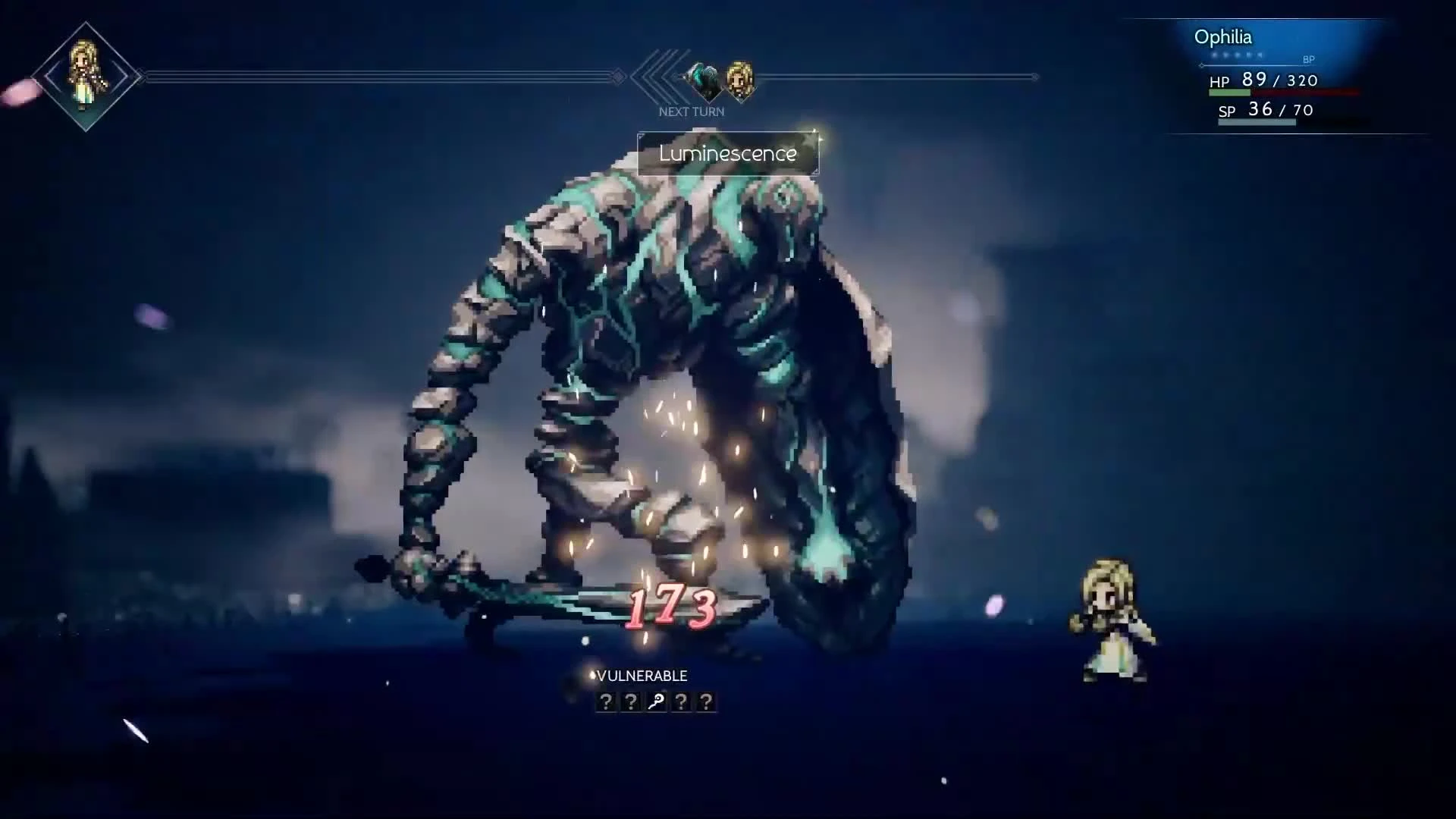 Официальный трейлер Octopath Traveler на ПК