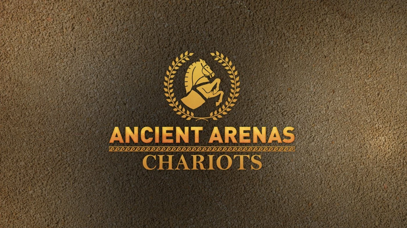 Анонсирован симулятор гонок на колесницах времен Римской империи Ancient Arenas: Chariots