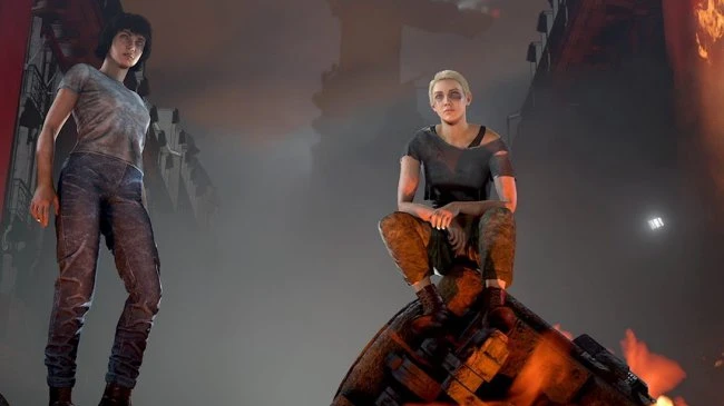 Почему Wolfenstein: Youngblood так не нравится игрокам