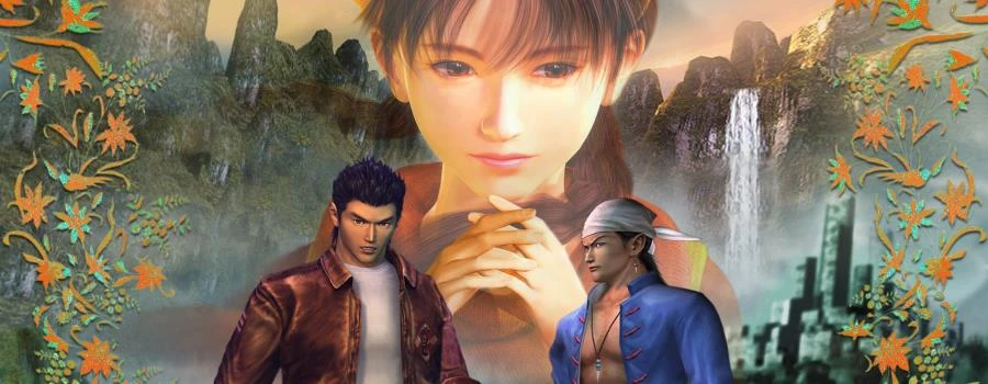 Очередной видеоролик сборника Shenmue I & II посвящен боевой системе
