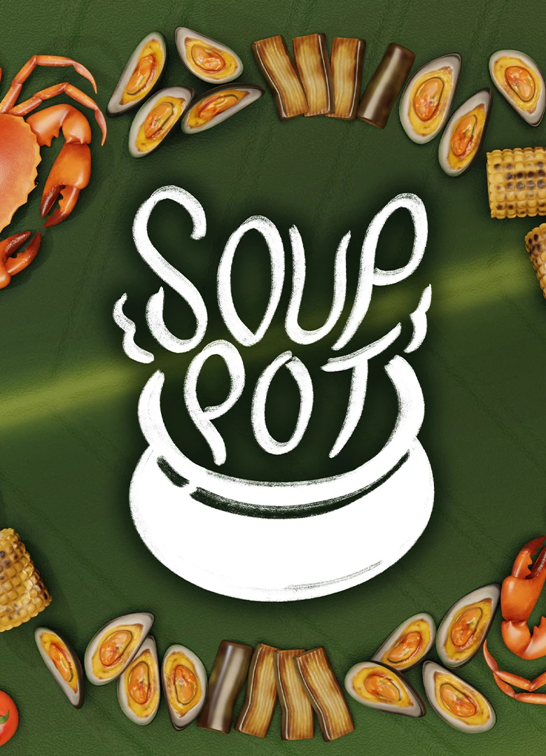Soup Pot