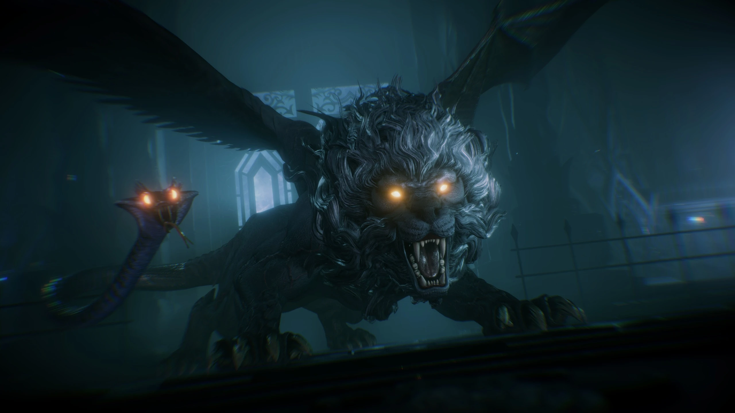 Утечка: экшен Stranger of Paradise: Final Fantasy Origin станет бесплатным для подписчиков PS Plus