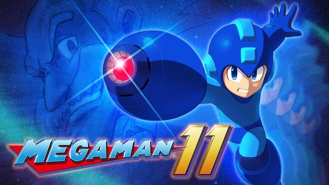 В чем преуспели дизайнеры уровней Mega Man 11