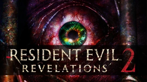 Resident Evil: Revelations 2 ~ All Episodes: Трейнер/Trainer (+13) [2.30] {h4x0r}