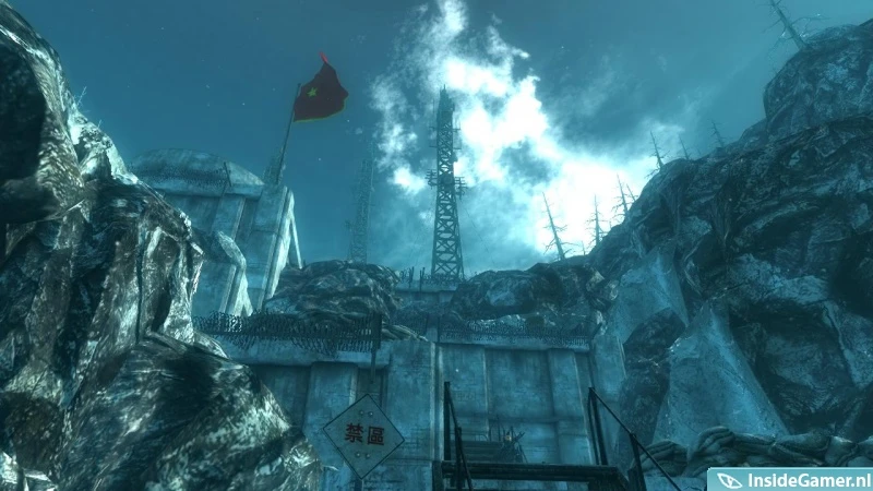 Прохождение Fallout 3 - Прохождение дополнений